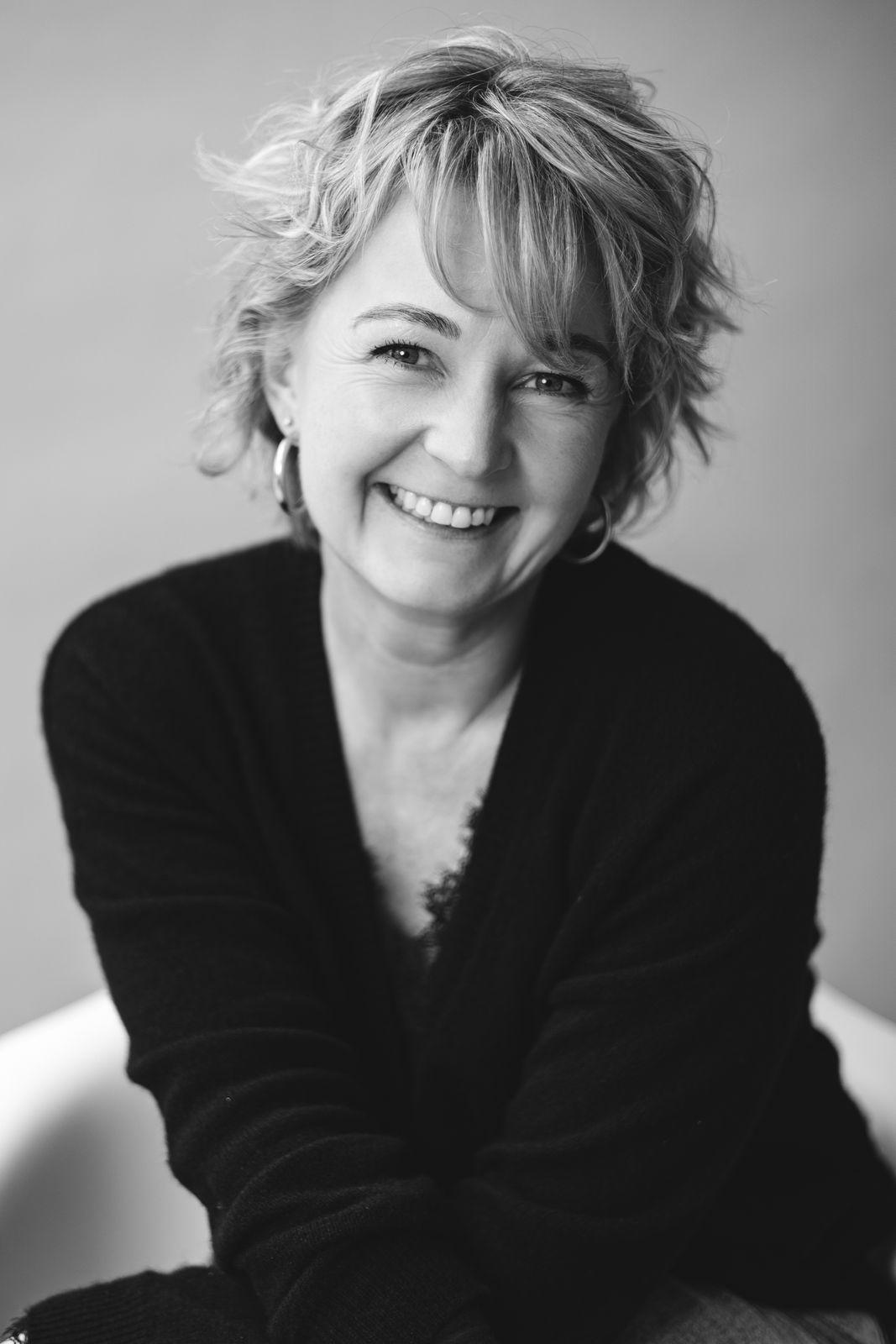 Antoniette Hoerweg, Bauingenieurin bei ah ingenieure